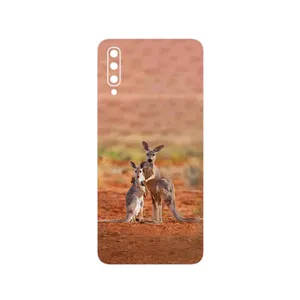 MAHOOT Kangaroo Cover Sticker for Samsung Galaxy A70