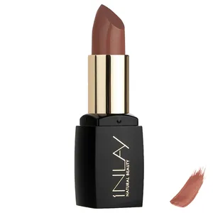 رژ لب جامد این لی مدل Midnight Srtars شماره 420