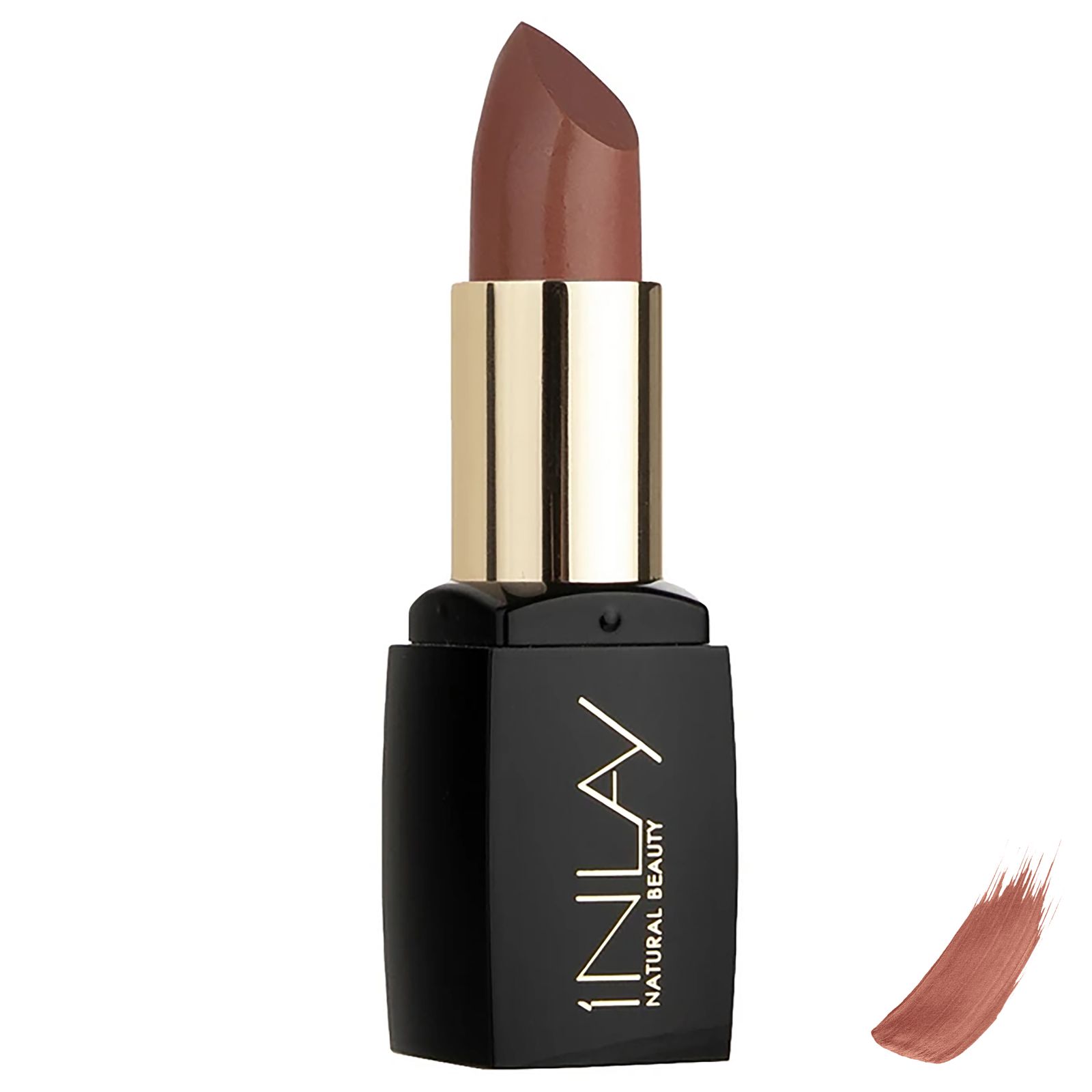 رژ لب جامد این لی مدل Midnight Srtars شماره 420 -  - 1