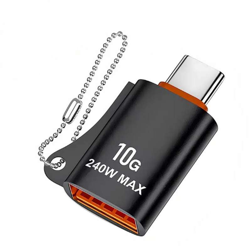 مبدل USB 3.0 OTG به USB-C مدل PM-310 مبدل USB 3.0 OTG به USB-C مدل PM-310