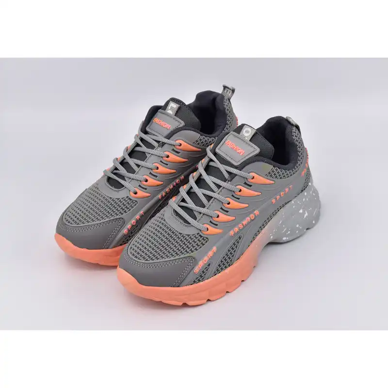 کفش پیاده روی زنانه پویان گام پیام مدل FST کد 9944