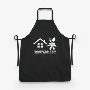 پیش بند آشپزخانه مدل resturant