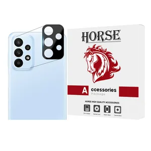 Horse FULLENSH Camera Lens Protector For Samsung Galaxy A13 4G / A32 5G / M32 5G