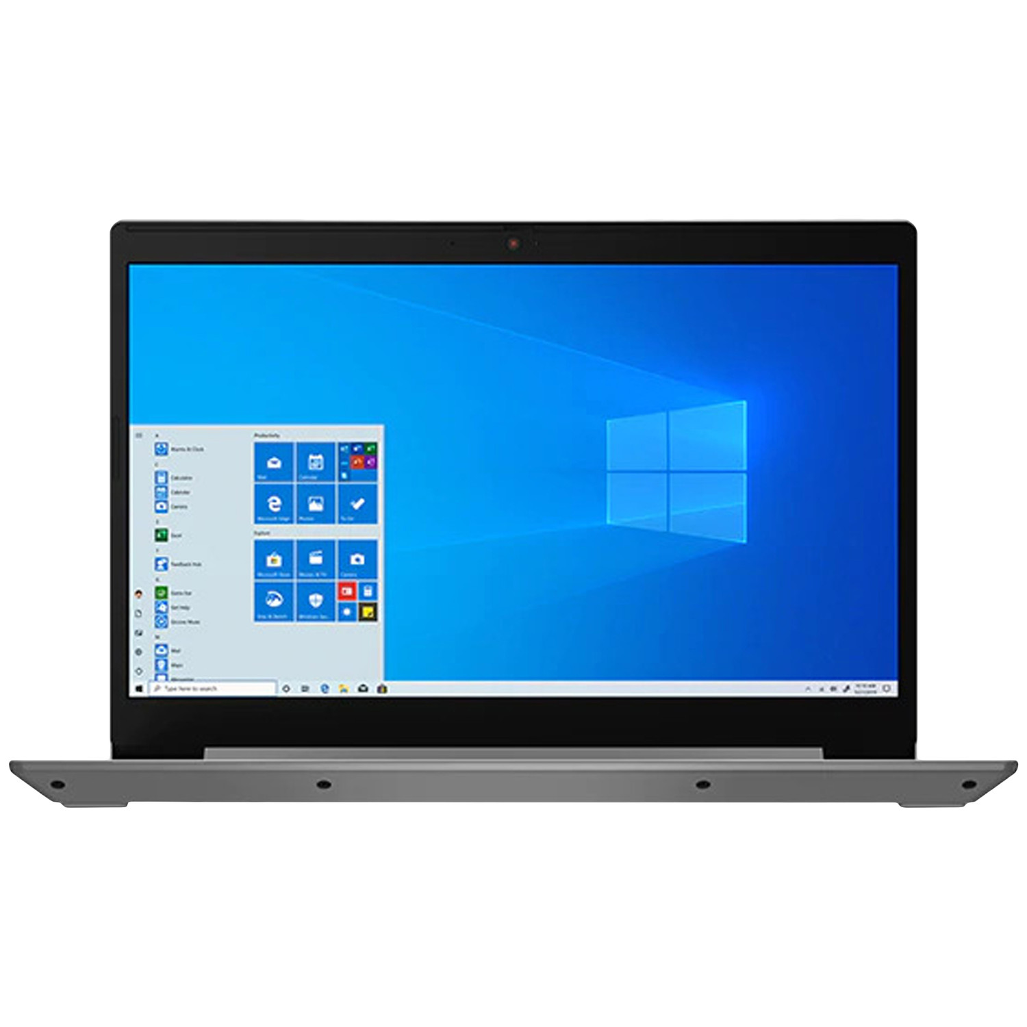 لپ تاپ 15 اینچی لنوو مدل IdeaPad L3 - B لپ تاپ 15 اینچی لنوو مدل IdeaPad L3 - B