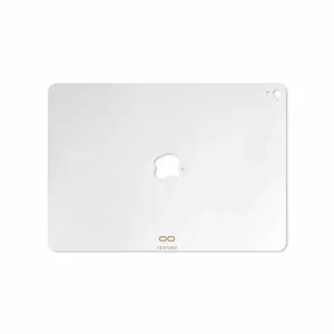 MAHOOT Matte-White Cover Sticker for Apple iPad Pro 9.7 2016 A1674