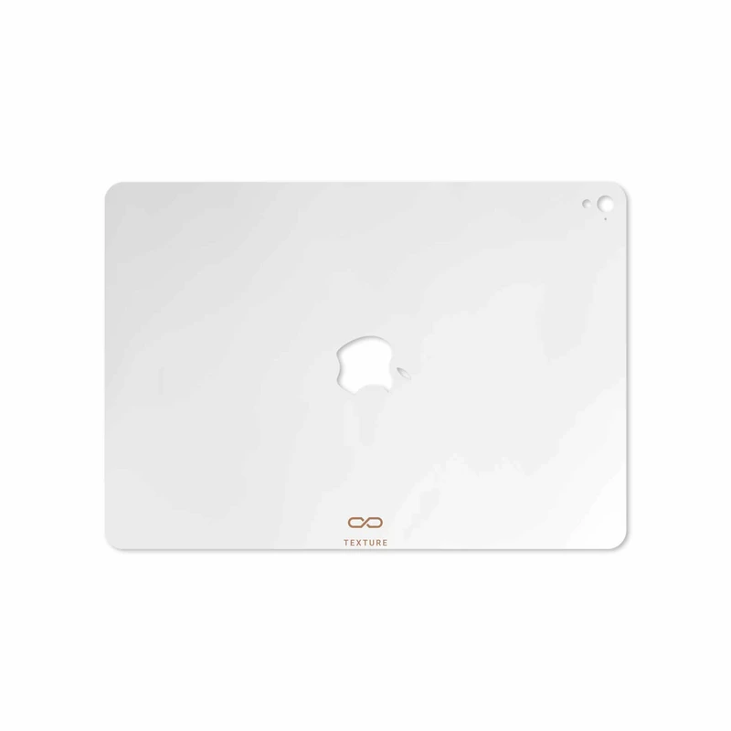 برچسب پوششی ماهوت مدل Matte-White مناسب برای تبلت اپل iPad Pro 9.7 2016 A1674