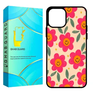 Ghab Guard CHAP12 Cover For Apple iPhone 12 / iPhone 12 Pro