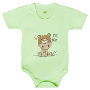 بادی نوزادی کارانس مدل BSG-3038