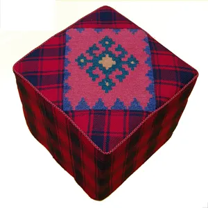 پاف مدل سنتی کد 01