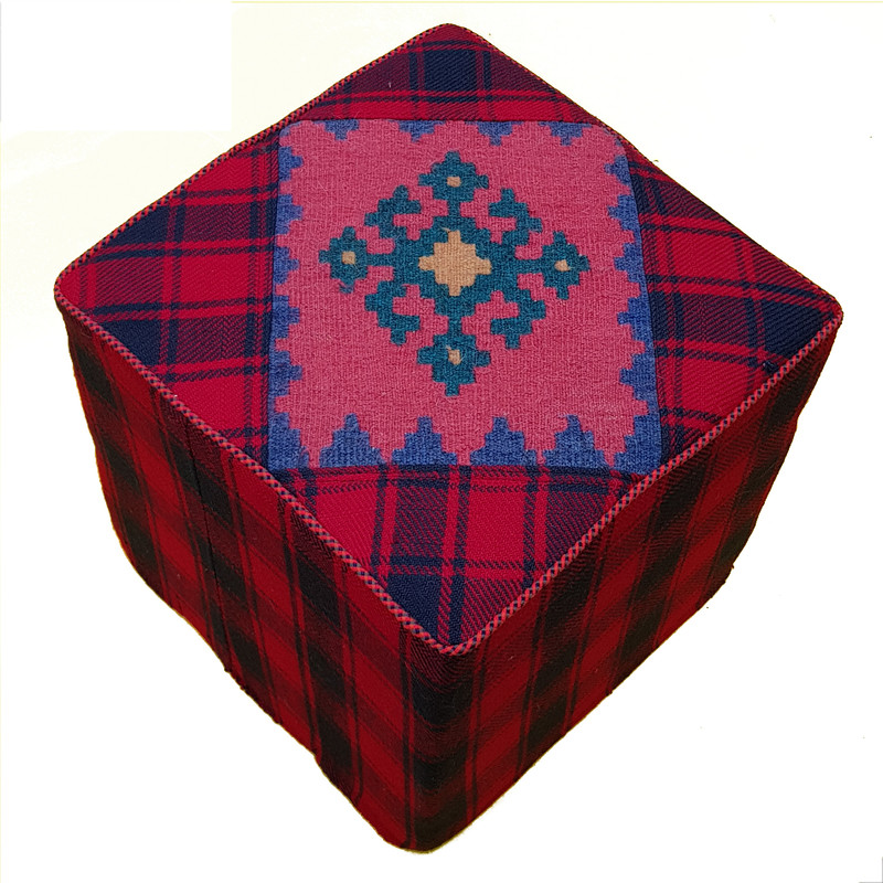 پاف مدل سنتی کد 01