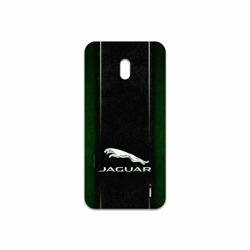 برچسب پوششی ماهوت مدل Jaguar Cars مناسب برای گوشی موبایل نوکیا 2.2