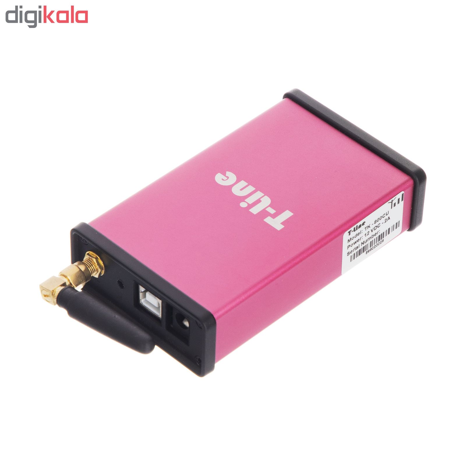 مودم جی اس ام تی-لاین مدل Tk-800 main 1 4