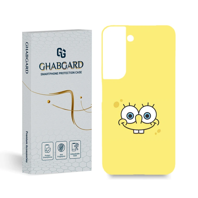 کاور قاب گارد مدل فانتزی مناسب برای گوشی موبایل سامسونگ galaxy S22 