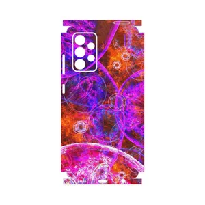 MAHOOT Inside Cell Digital Art-FullSkin Cover Sticker for Samsung Galaxy A52 5G