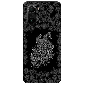 Megafone phoenix 7425 Cover For Xiaomi Poco F3 / Redmi K40 / K40 Pro