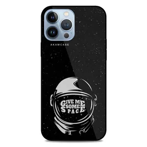 AKAM AMC-WA13PROMAX-SPACE-16 Cover For Apple iPhone 13 Pro Max