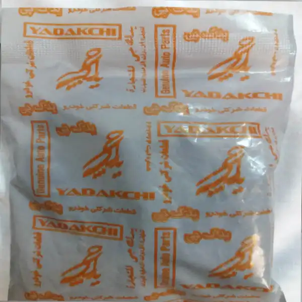 لوازم سیلندر ترمز چرخ جلو یدک چی کد 60149 مناسب برای پراید مجموعه 5 عددی