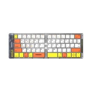 کیبورد پرودو مدل ETK03