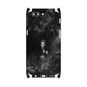MAHOOT Al Pacino-FullSkin Cover Sticker for OnePlus 5