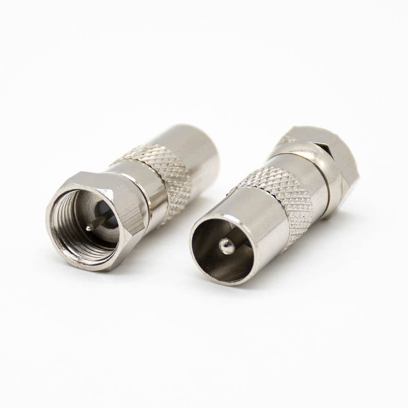 مبدل نری به نری مدل RF-F.Type