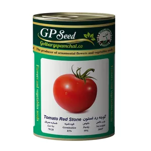 بذر گوجه رد استون گلبرگ پامچال مدل GP100g-44