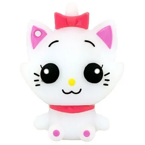 KingFast CAT Girl CT-27 Flash Memory 32GB