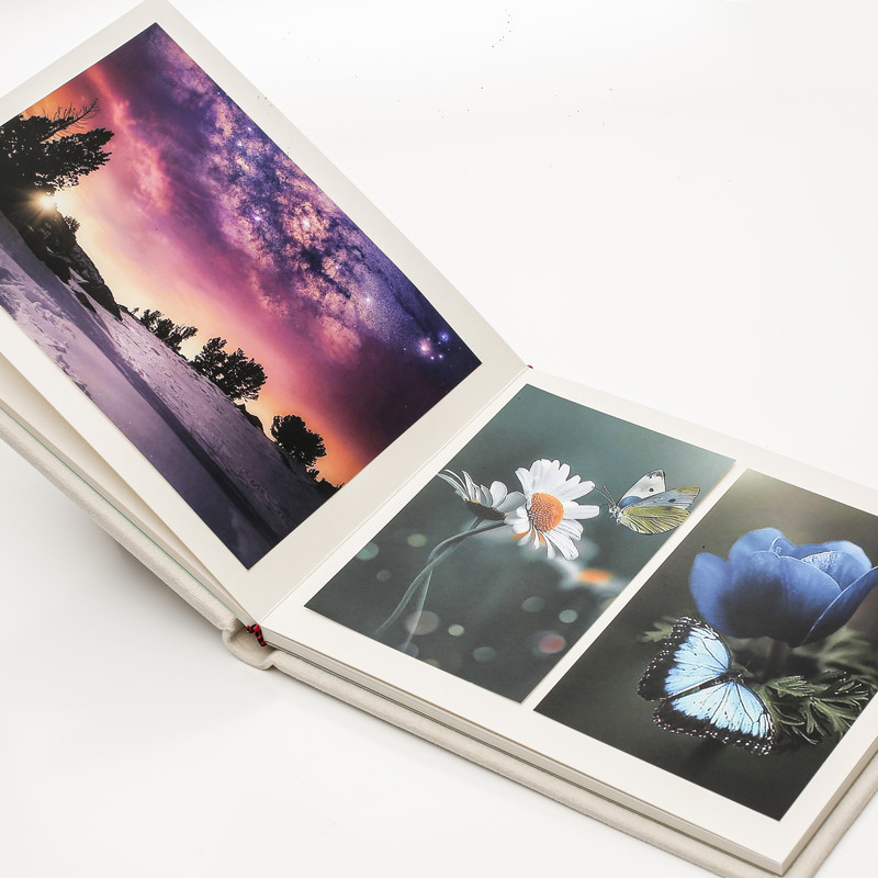 آلبوم عکس مدل 16x21 - Z1100