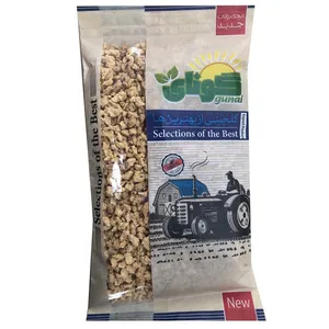 سویا درجه 1 گونای - 200 گرم