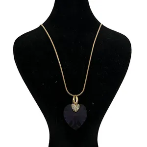 گردنبند زنانه مدل KYNT0005