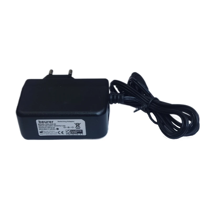 آداپتور 6 ولت 1 آمپر بیورر مدل A1