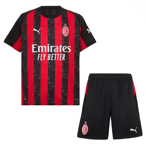 ست تیشرت آستین کوتاه و شلوارک ورزشی مردانه مدل میلان کد Home 2026