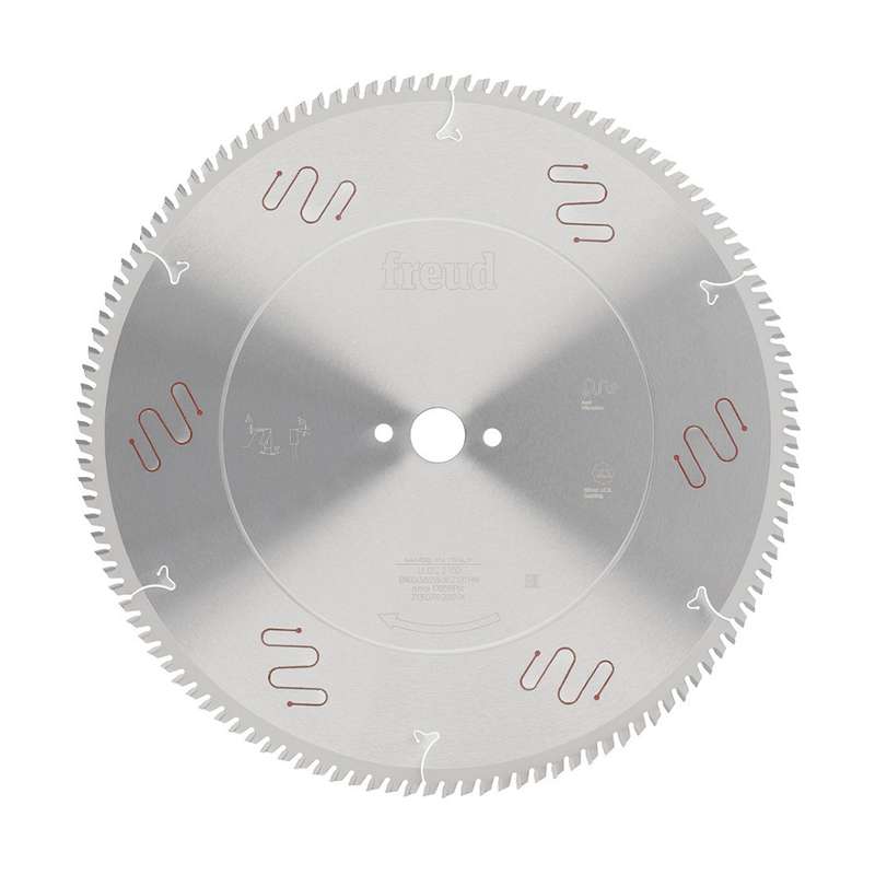 تیغه اره دیسکی فرود مدل LU2C 2100