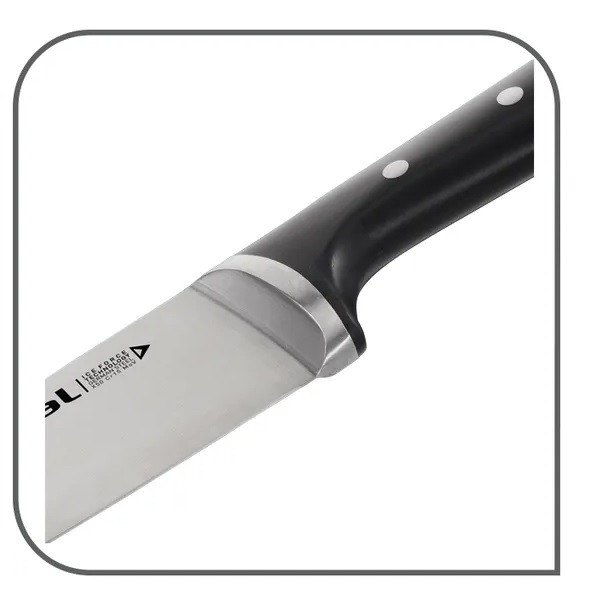 ست چاقو آشپزخانه 6 پارچه تفال مدل ICE FORCE