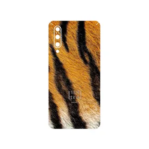 MAHOOT Tiger Skin Cover Sticker for Xiaomi Mi 9