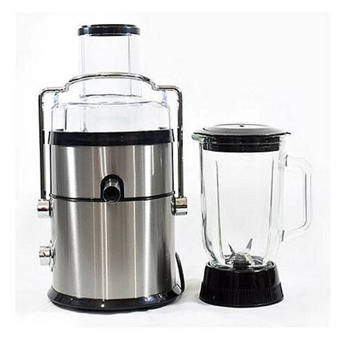 آبمیوه گیری  مدل HR1847