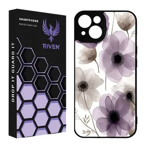 RIVEN RI3-18 Case For Apple iphone 13