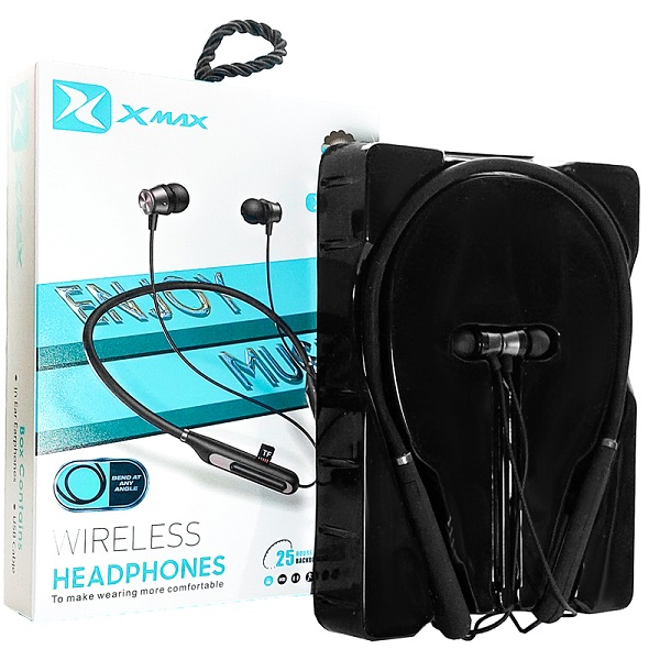 هدست بلوتوثی ایکس مکس مدل X-850