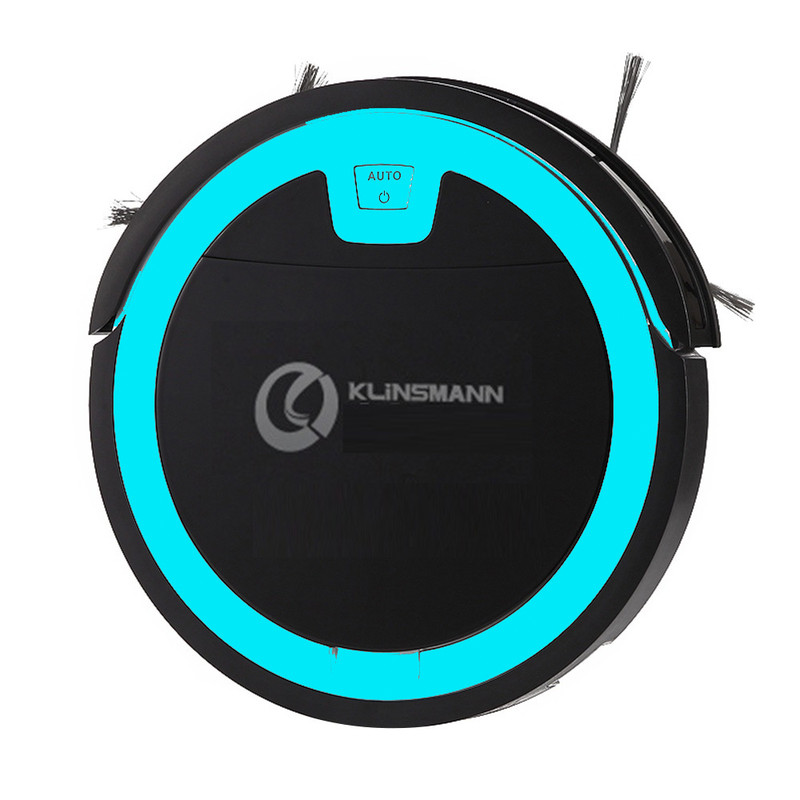 جاروشارژی هوشمند کلینزمن مدل KRV310