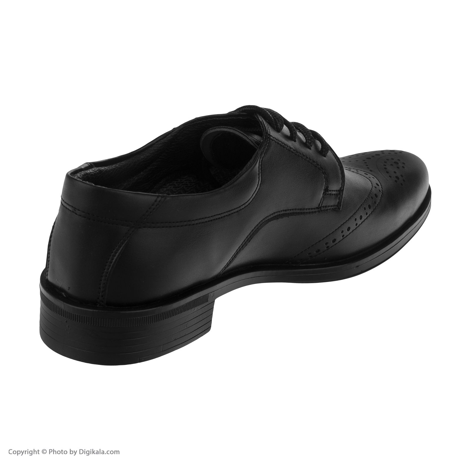 کفش مردانه اسپرت من مدل R10021 -  - 5