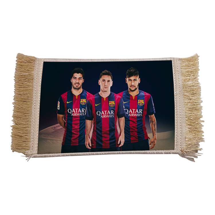 فرش ماشینی دیوارکوب مدل نیمار کد 40