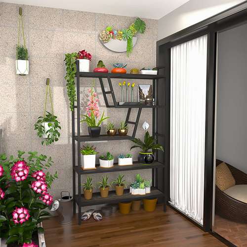 استند گلدان دیزم مدل STD-246