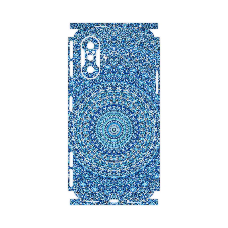 برچسب پوششی ماهوت مدل Mandala Design 1-FullSkin مناسب برای گوشی موبایل شیائومی Redmi K40 Gaming
