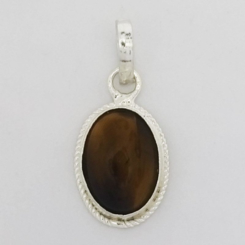 آویز گردنبند نقره زنانه سلین کالا مدل چشم ببر ce-As168 آویز گردنبند نقره زنانه سلین کالا مدل چشم ببر ce-As168