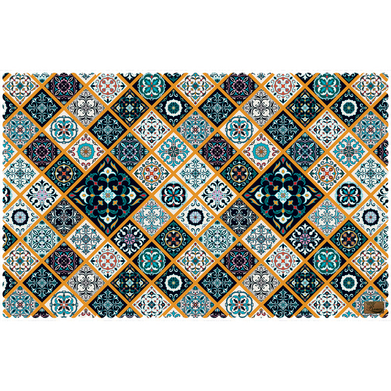 رومیزی رنس مدل T8-42549