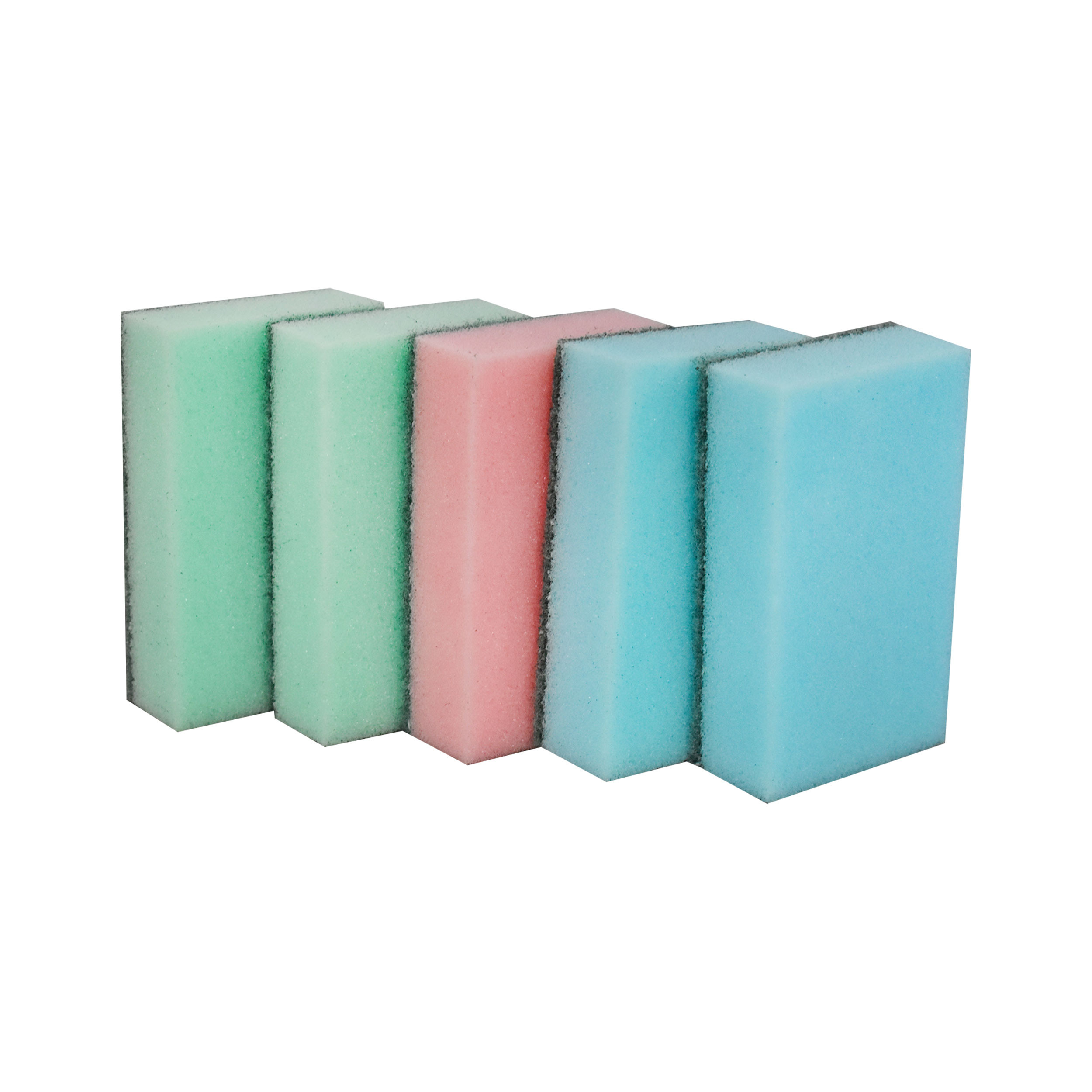 اسکاچ پروف مدل Rainbow jumbo مجموعه 5 عددی اسکاچ پروف مدل Rainbow jumbo مجموعه 5 عددی