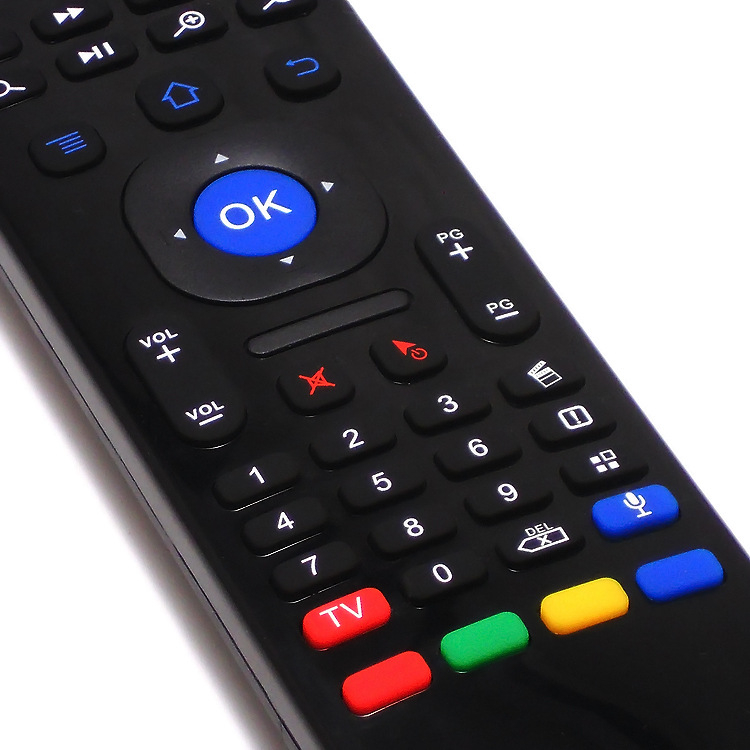 ریموت ایر ماوس مدل MX3-MIC