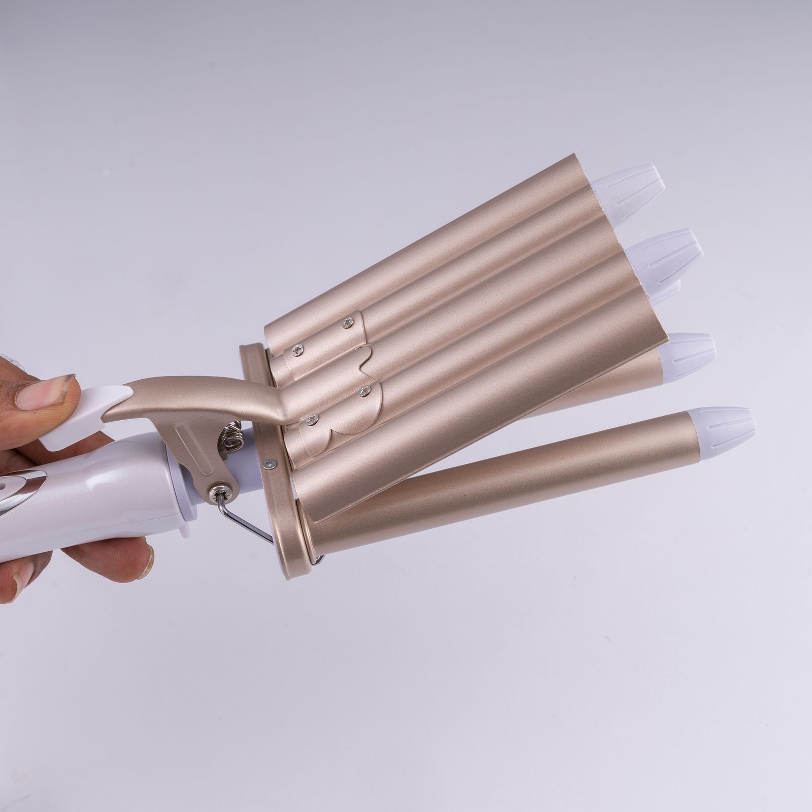 فر کننده و حالت دهنده مو جیمی مدل GM-2932 -  - 5