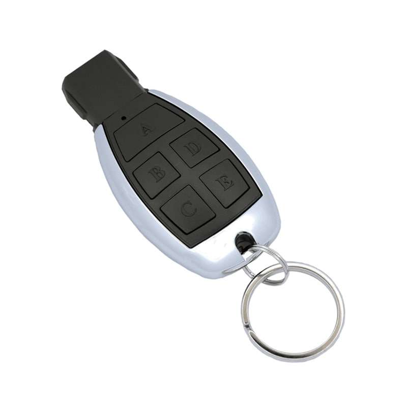 ریموت کنترل در پارکینگ بتا مدل 20B