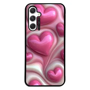 AKAM AMC-WSGA54-JELLY-51 Cover For Samsung Galaxy A54