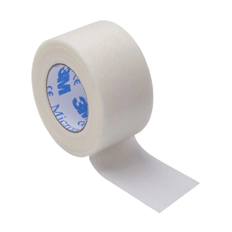 چسب پانسمان تری ام مدل Micropor کد R-01